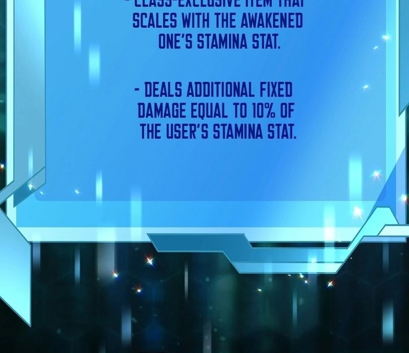 Food Truck Owner Inside the Dungeon Chapter 47 - Page 53