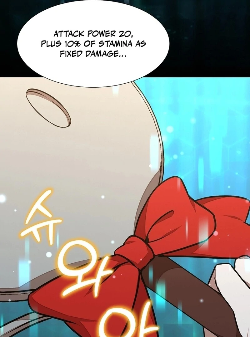 Food Truck Owner Inside the Dungeon Chapter 47 - Page 54