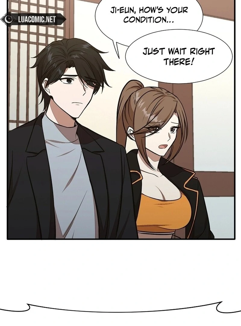 Food Truck Owner Inside the Dungeon Chapter 47 - Page 61