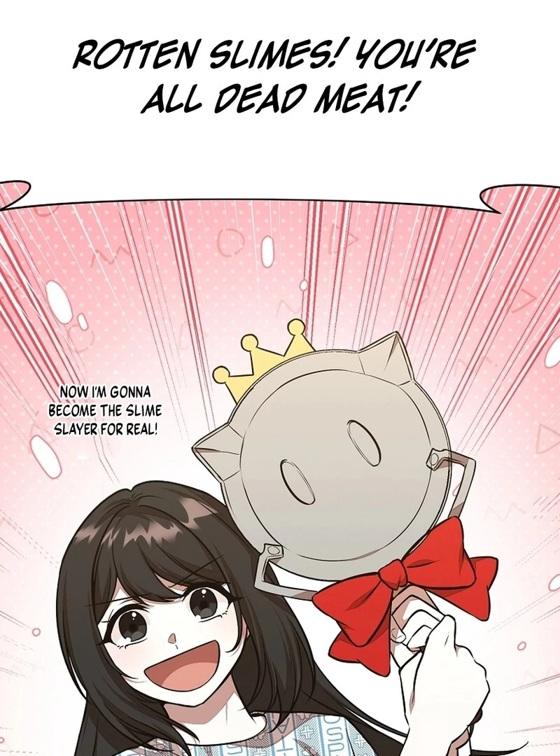 Food Truck Owner Inside the Dungeon Chapter 47 - Page 62