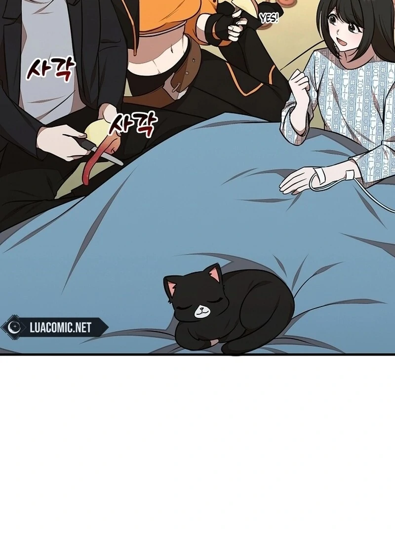 Food Truck Owner Inside the Dungeon Chapter 47 - Page 73