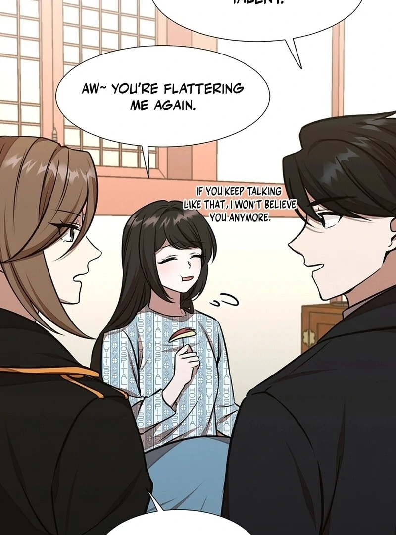 Food Truck Owner Inside the Dungeon Chapter 47 - Page 76