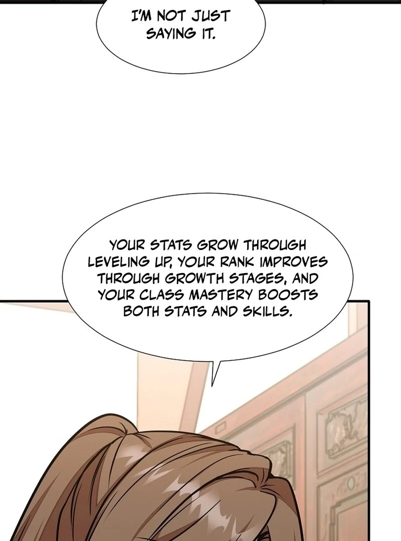 Food Truck Owner Inside the Dungeon Chapter 47 - Page 77