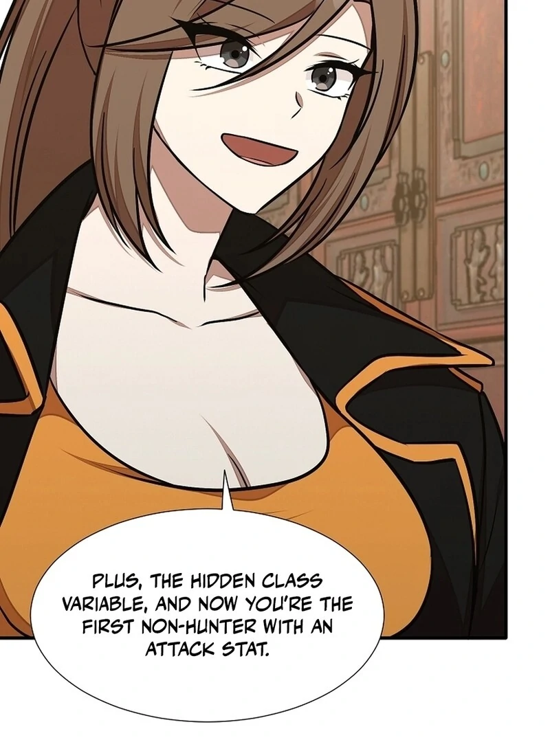 Food Truck Owner Inside the Dungeon Chapter 47 - Page 78