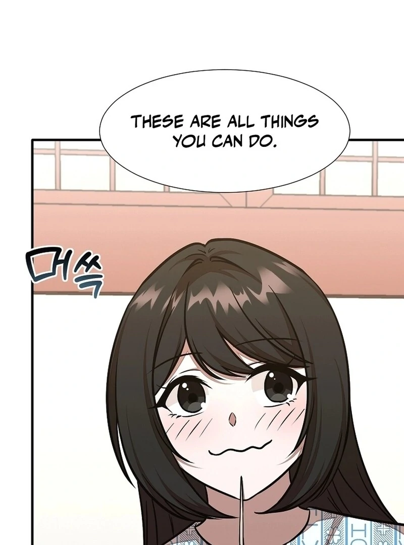 Food Truck Owner Inside the Dungeon Chapter 47 - Page 79