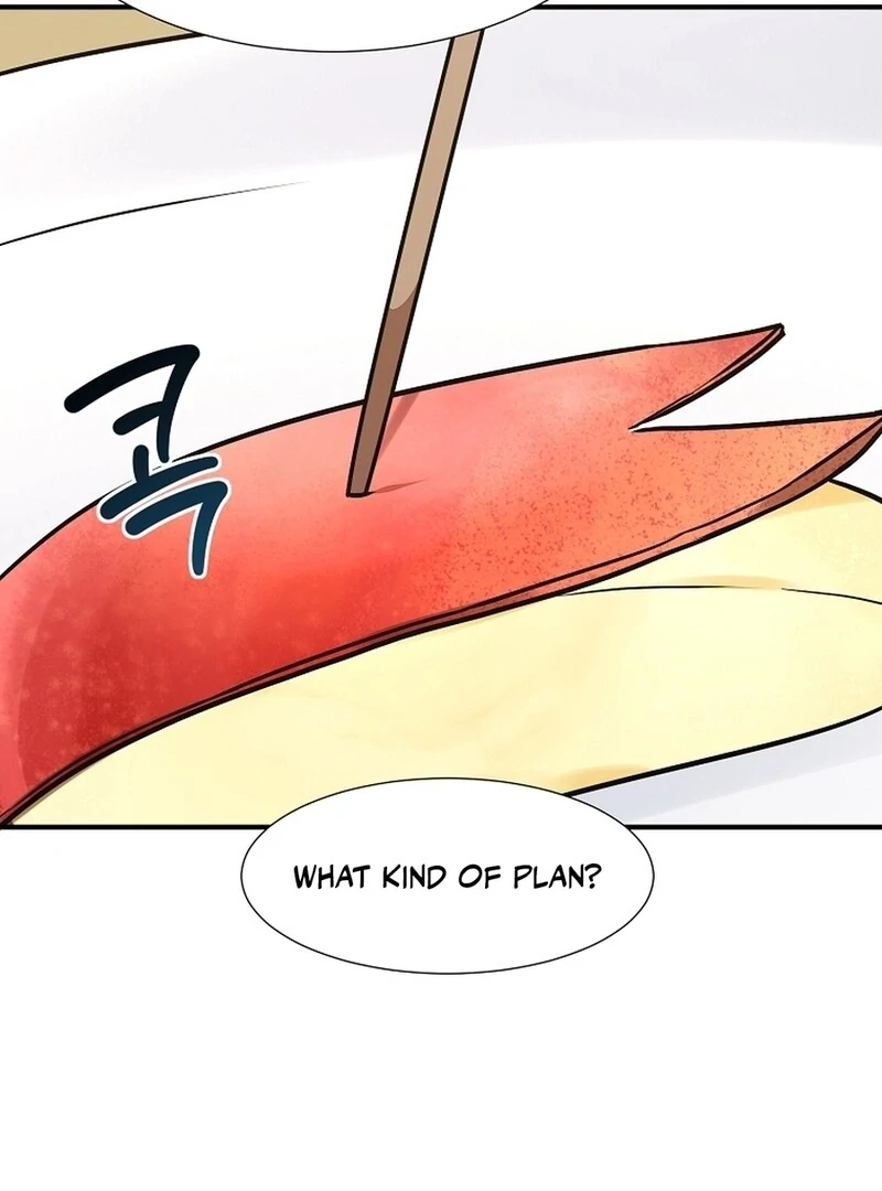 Food Truck Owner Inside the Dungeon Chapter 47 - Page 85