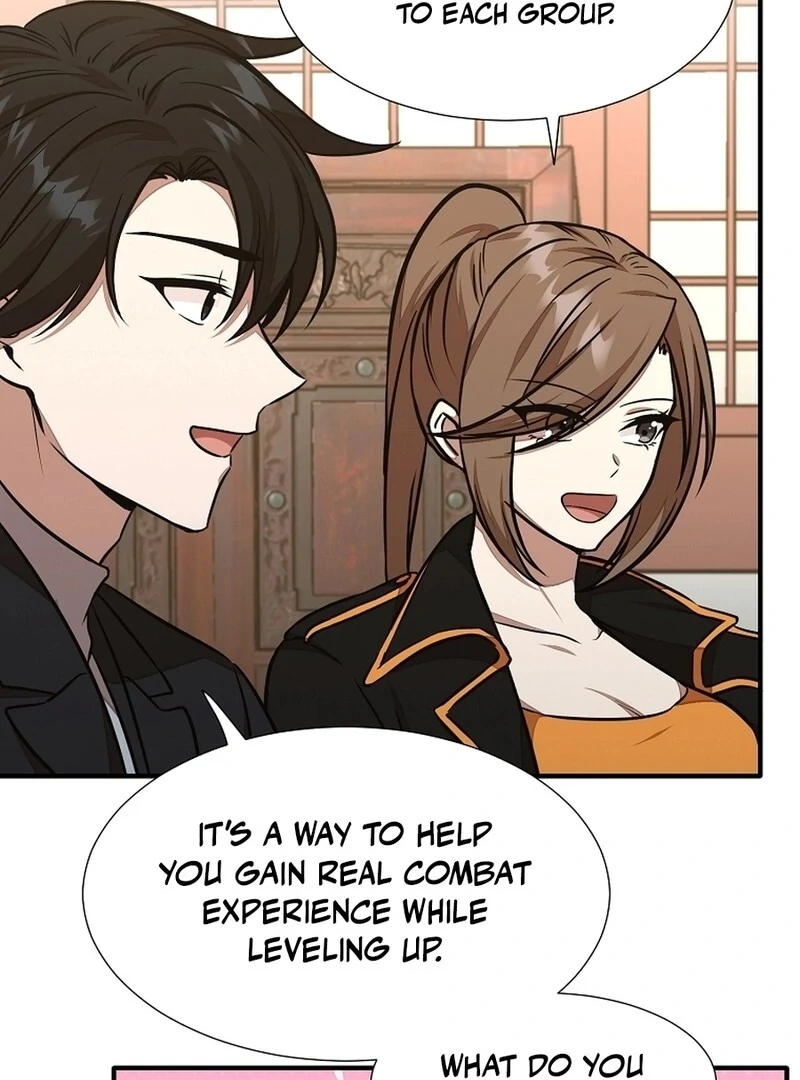 Food Truck Owner Inside the Dungeon Chapter 47 - Page 88