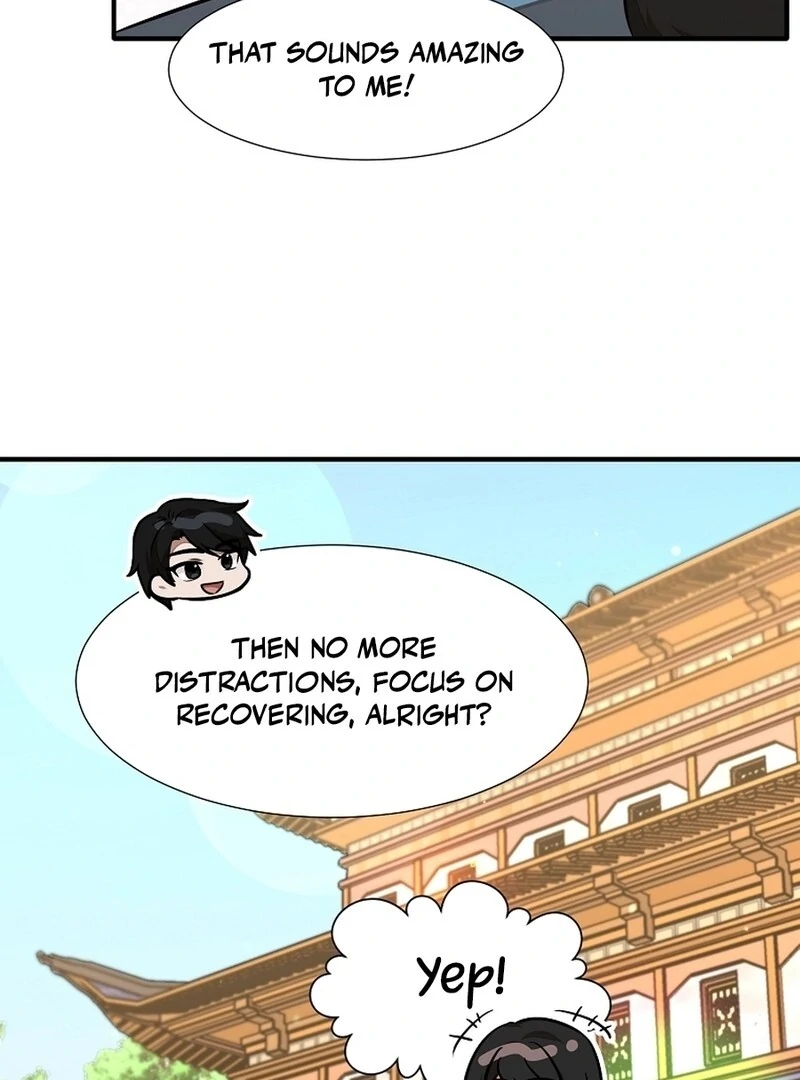 Food Truck Owner Inside the Dungeon Chapter 47 - Page 90