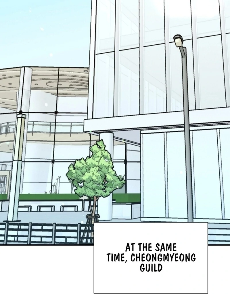 Food Truck Owner Inside the Dungeon Chapter 47 - Page 94