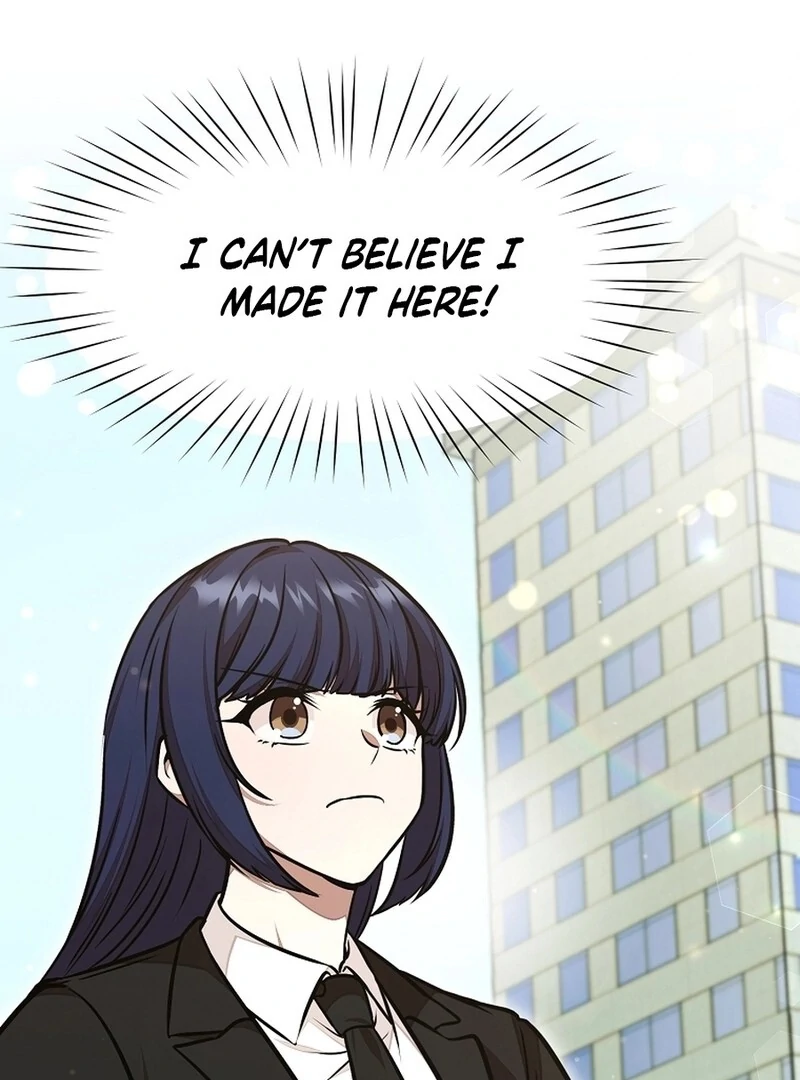 Food Truck Owner Inside the Dungeon Chapter 47 - Page 96