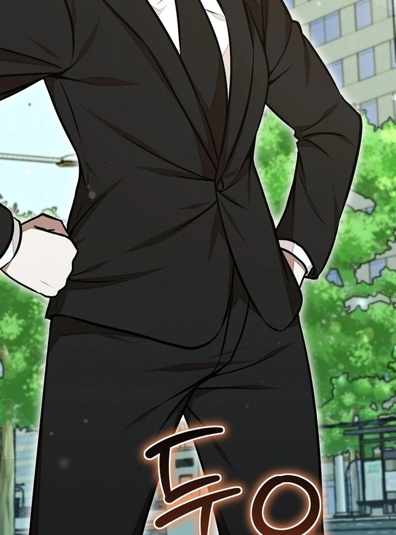 Food Truck Owner Inside the Dungeon Chapter 47 - Page 97