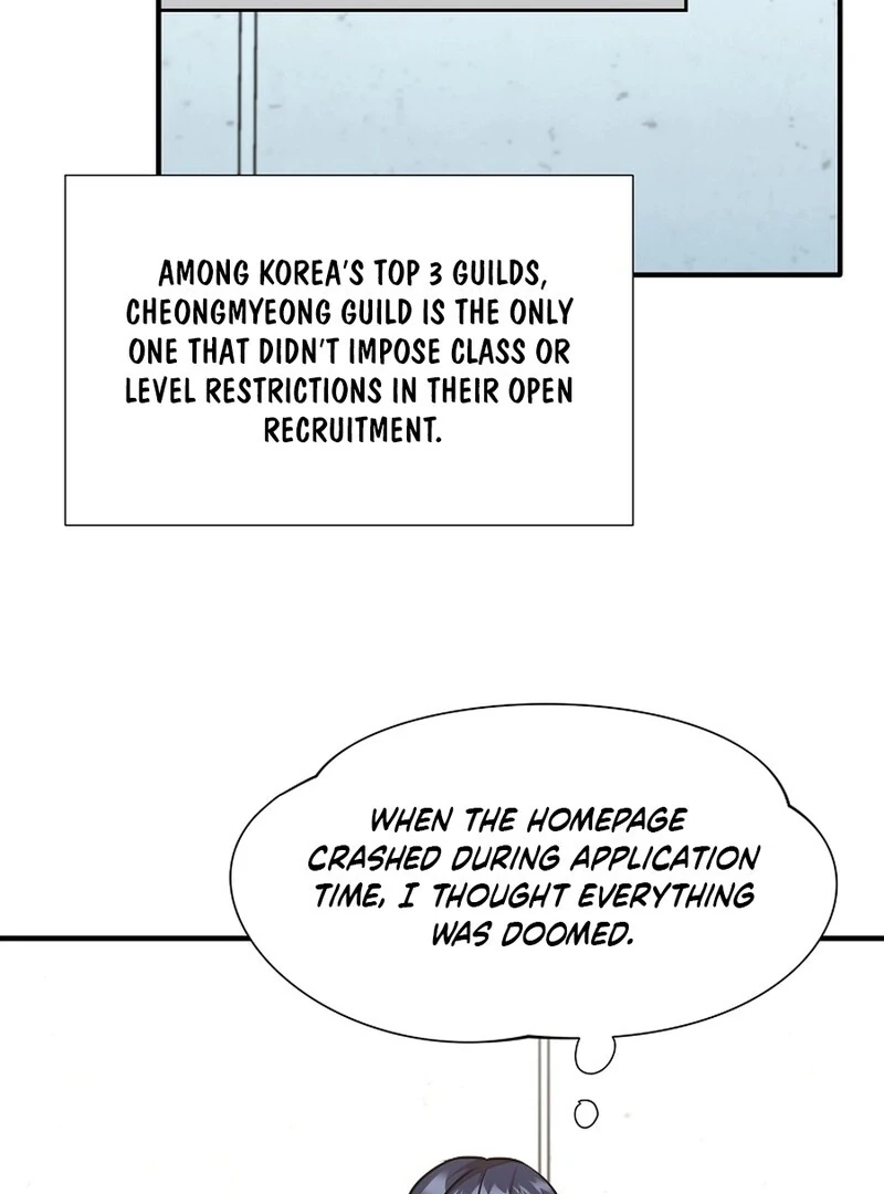 Food Truck Owner Inside the Dungeon Chapter 47 - Page 99