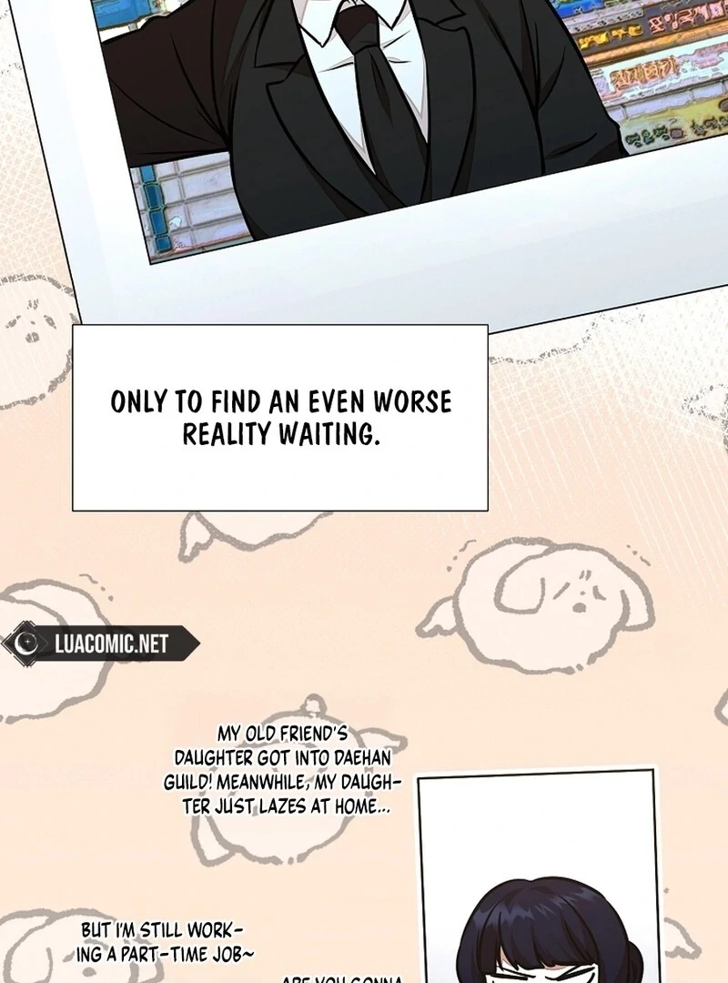 Food Truck Owner Inside the Dungeon Chapter 47 - Page 102