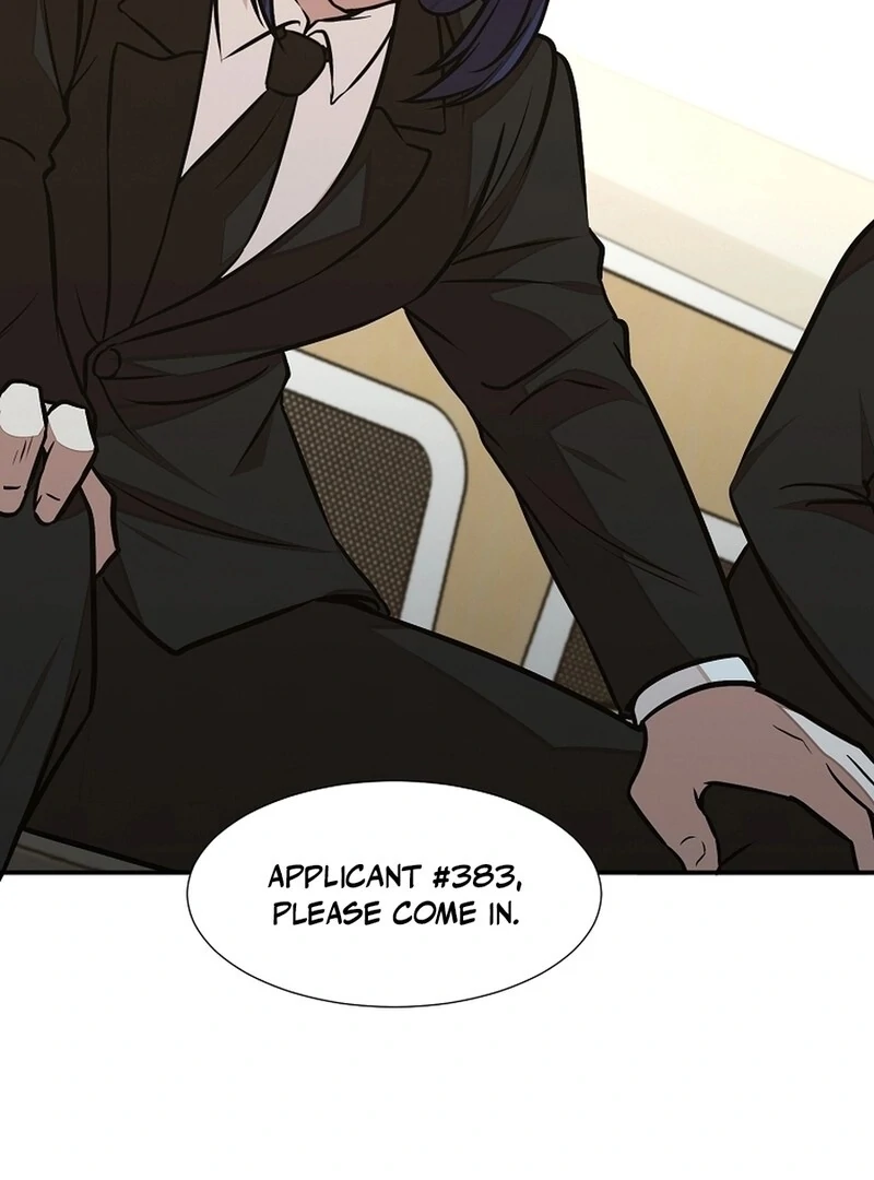 Food Truck Owner Inside the Dungeon Chapter 47 - Page 106