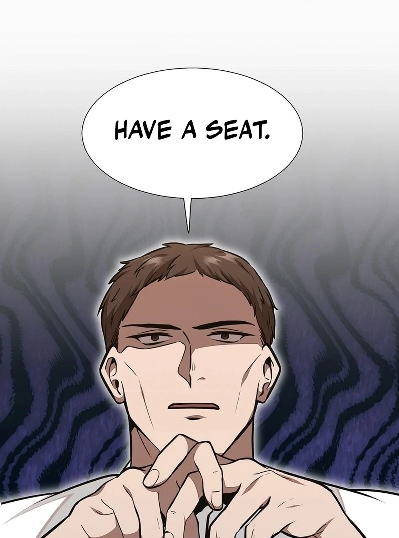 Food Truck Owner Inside the Dungeon Chapter 47 - Page 111