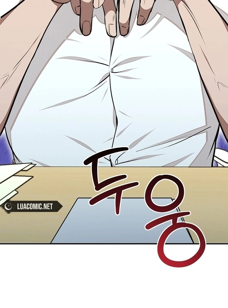 Food Truck Owner Inside the Dungeon Chapter 47 - Page 112