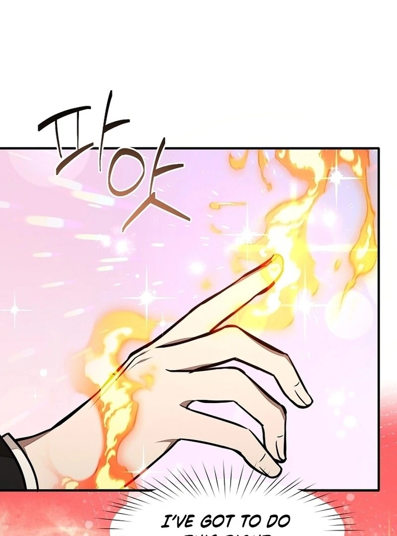 Food Truck Owner Inside the Dungeon Chapter 47 - Page 119