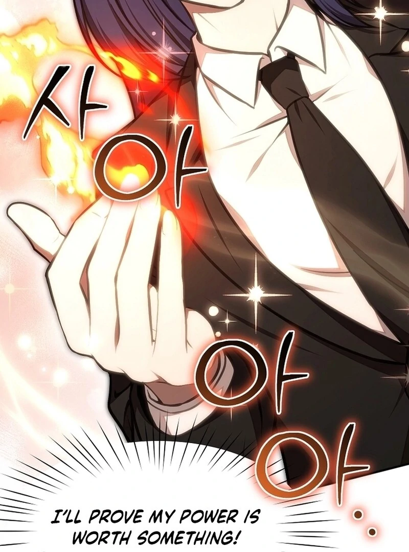 Food Truck Owner Inside the Dungeon Chapter 47 - Page 121