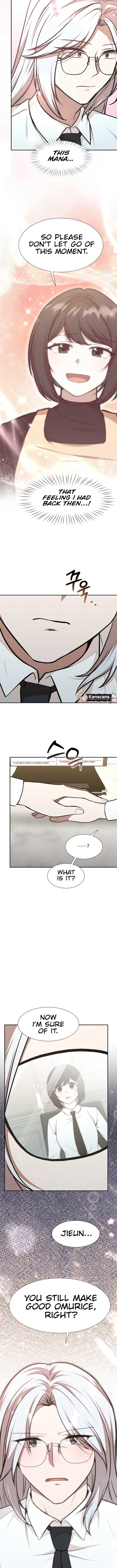 Food Truck Owner Inside the Dungeon Chapter 59 - Page 11