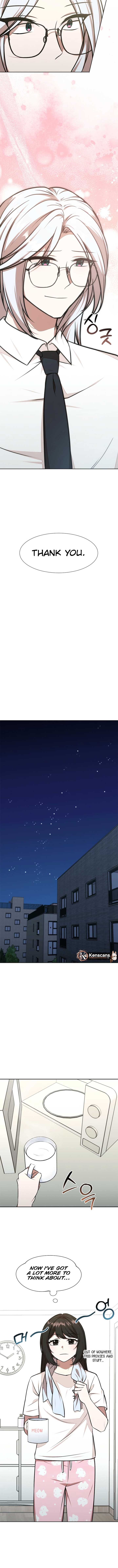 Food Truck Owner Inside the Dungeon Chapter 60 - Page 8