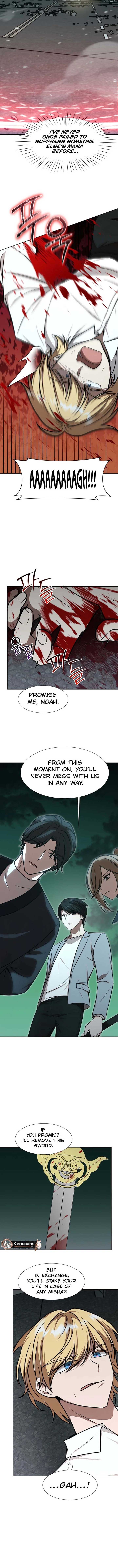 Food Truck Owner Inside the Dungeon Chapter 65 - Page 9