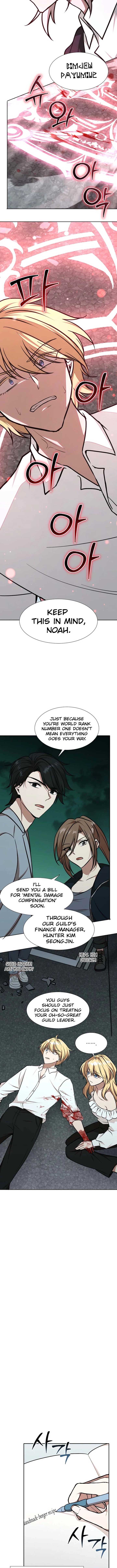 Food Truck Owner Inside the Dungeon Chapter 65 - Page 11