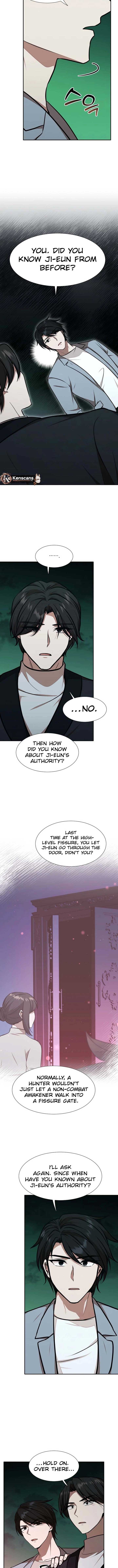 Food Truck Owner Inside the Dungeon Chapter 65 - Page 13