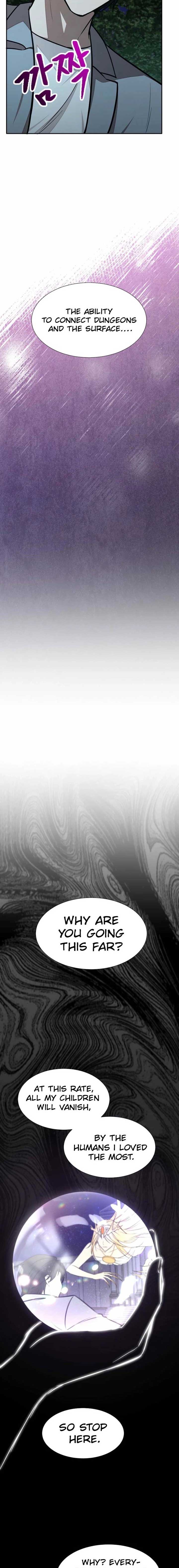 Food Truck Owner Inside the Dungeon Chapter 68 - Page 13