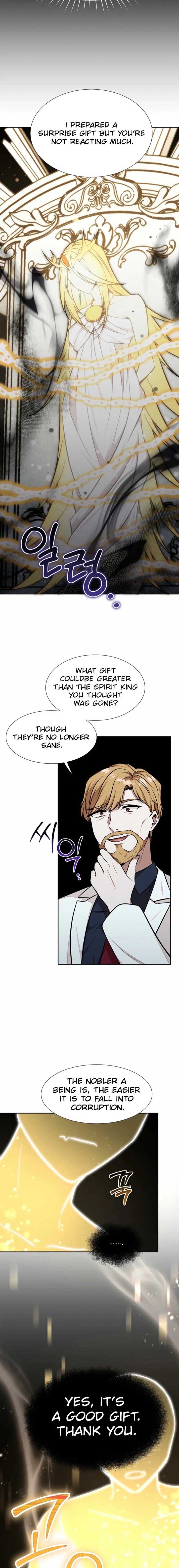 Food Truck Owner Inside the Dungeon Chapter 68 - Page 15