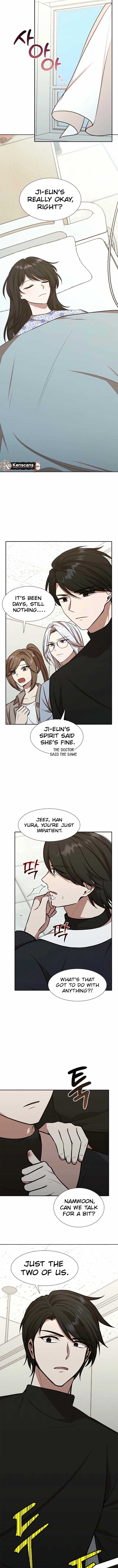 Food Truck Owner Inside the Dungeon Chapter 70 - Page 12