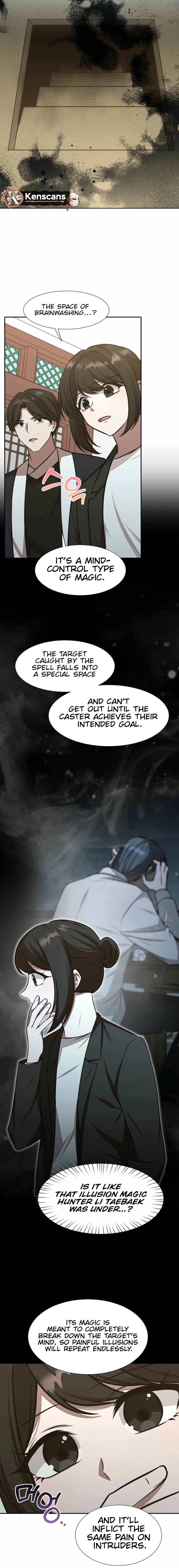 Food Truck Owner Inside the Dungeon Chapter 78 - Page 4