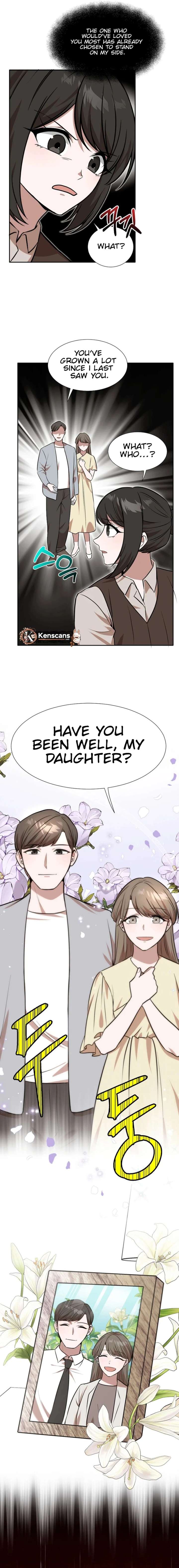 Food Truck Owner Inside the Dungeon Chapter 80 - Page 17