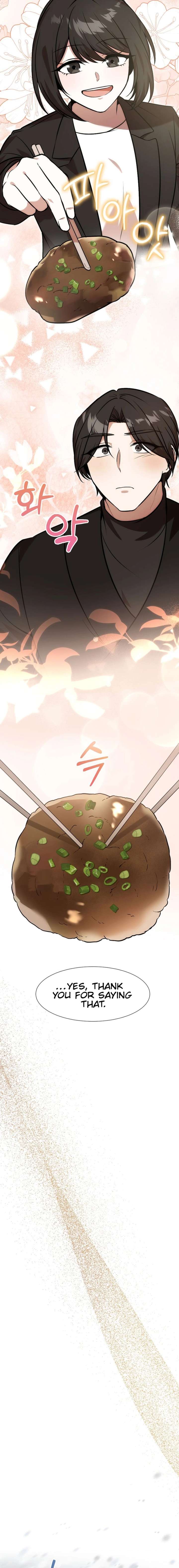 Food Truck Owner Inside the Dungeon Chapter 82 - Page 9