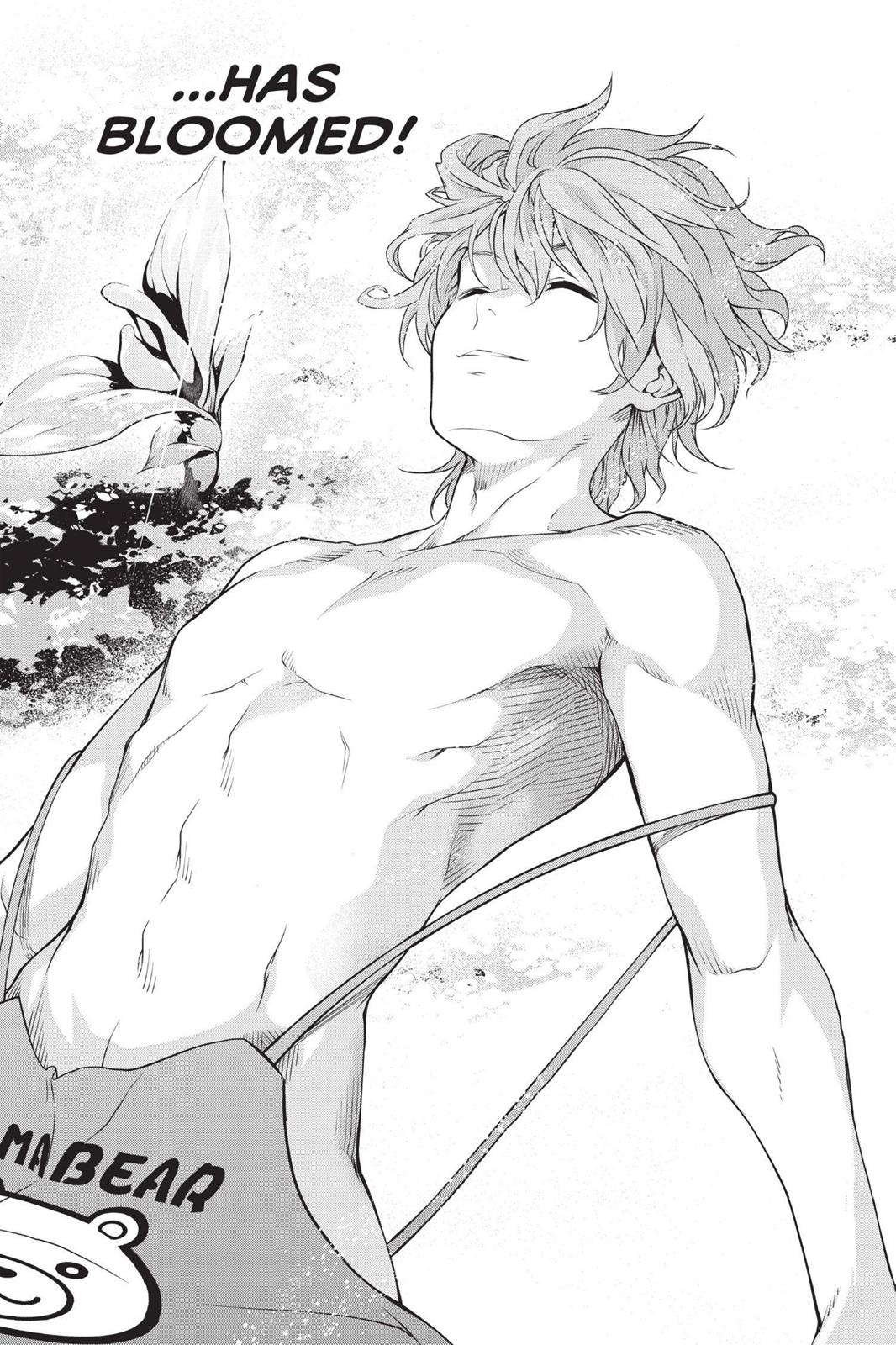 Food Wars! Chapter 8 - Page 16