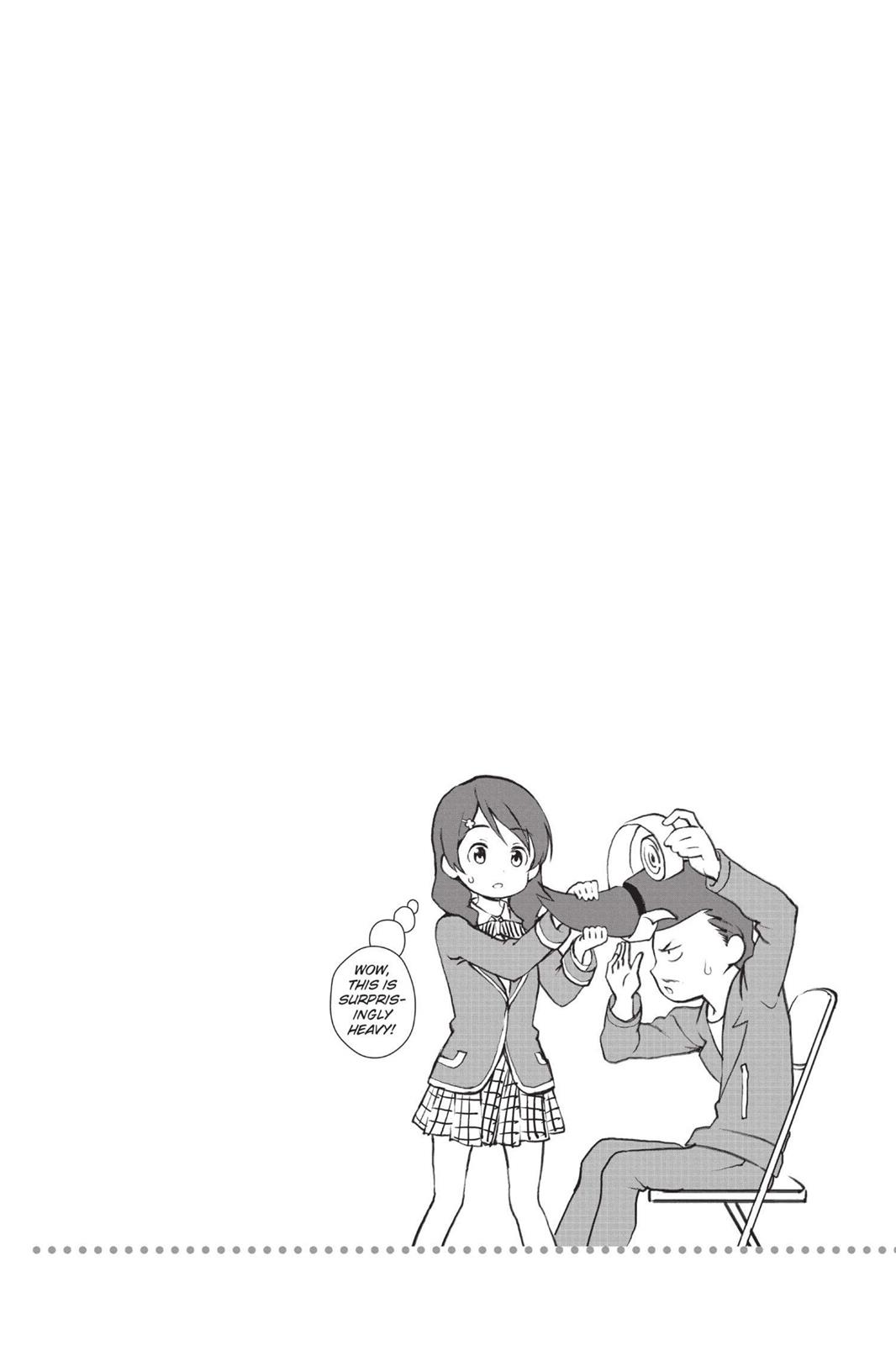 Food Wars! Chapter 10 - Page 20