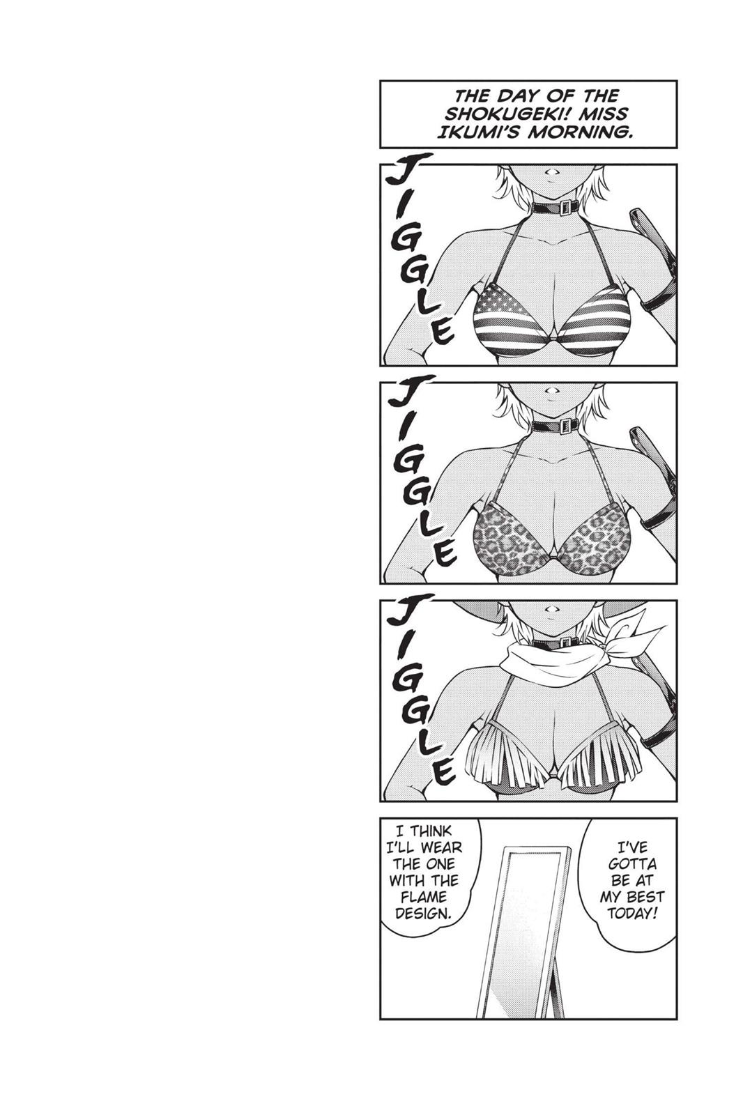 Food Wars! Chapter 11 - Page 20