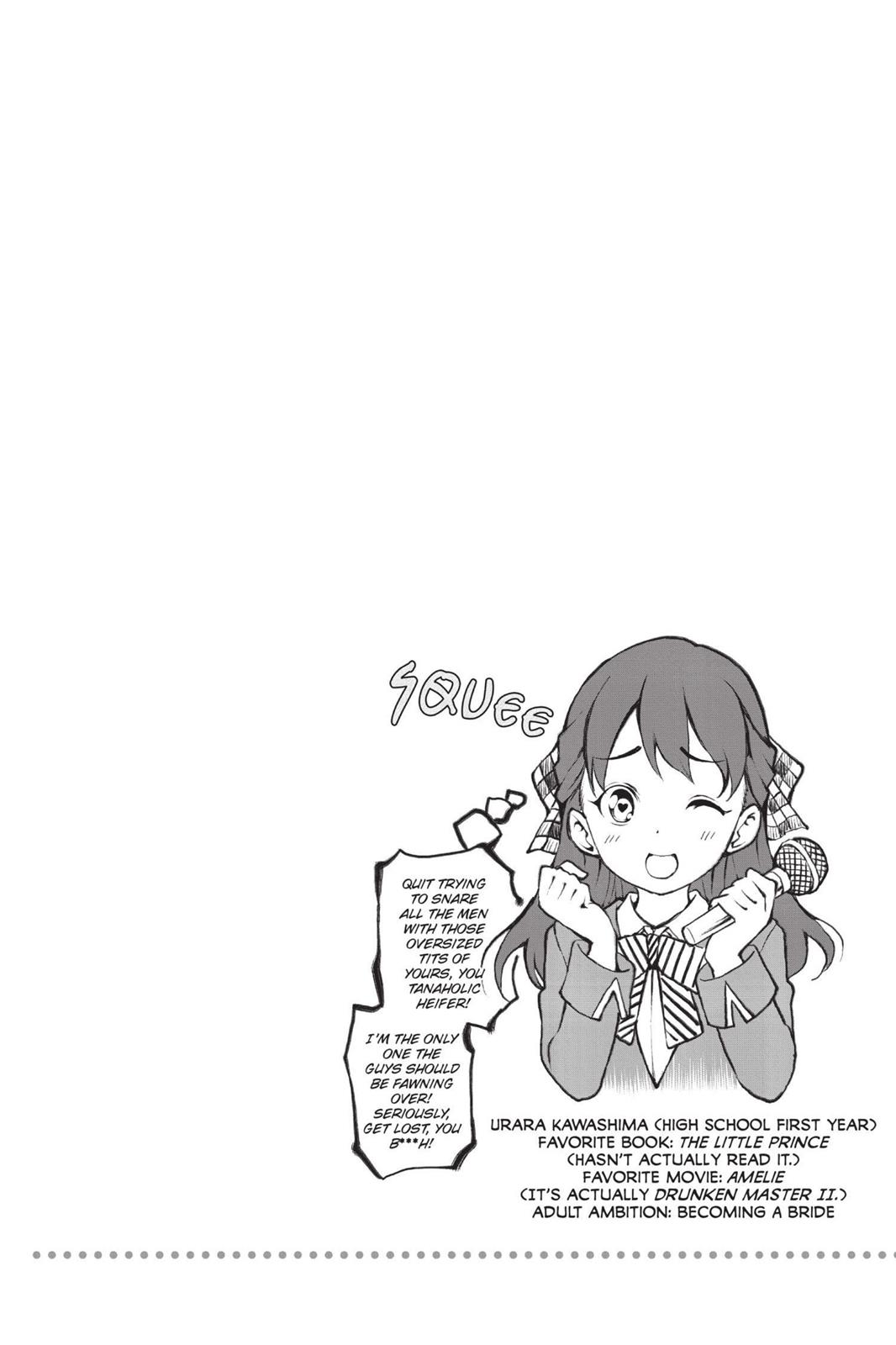 Food Wars! Chapter 12 - Page 20