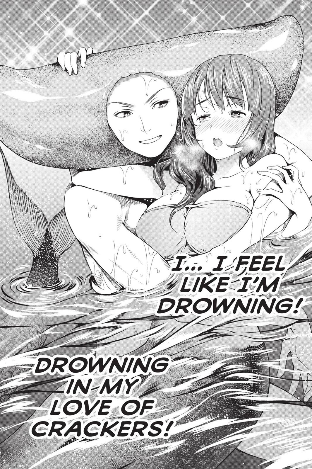 Food Wars! Chapter 18 - Page 18