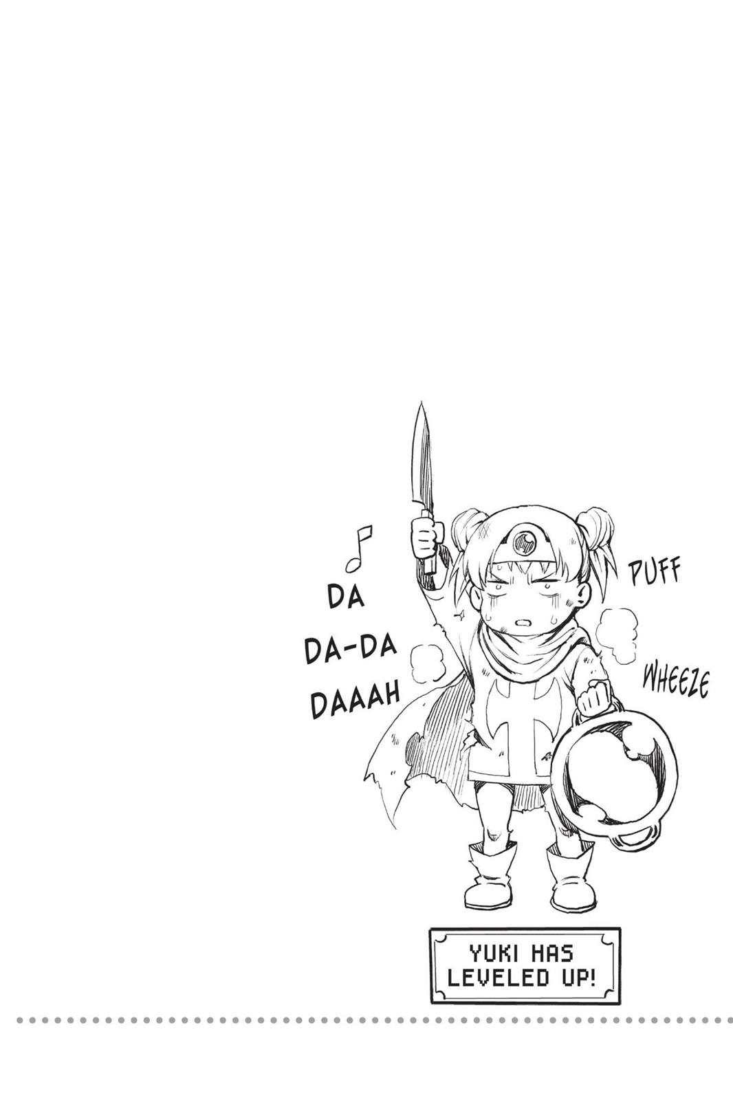 Food Wars! Chapter 19 - Page 20