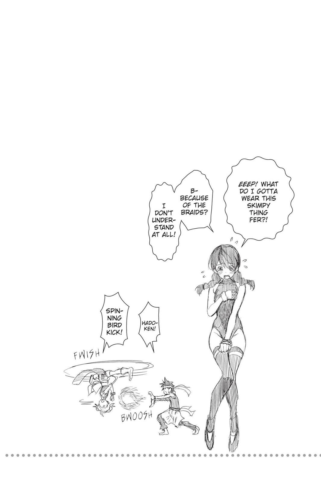 Food Wars! Chapter 29 - Page 20