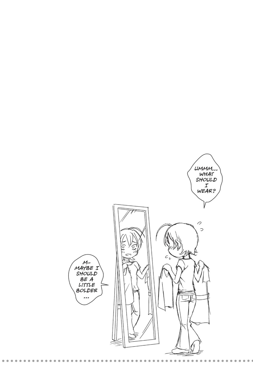 Food Wars! Chapter 36 - Page 20