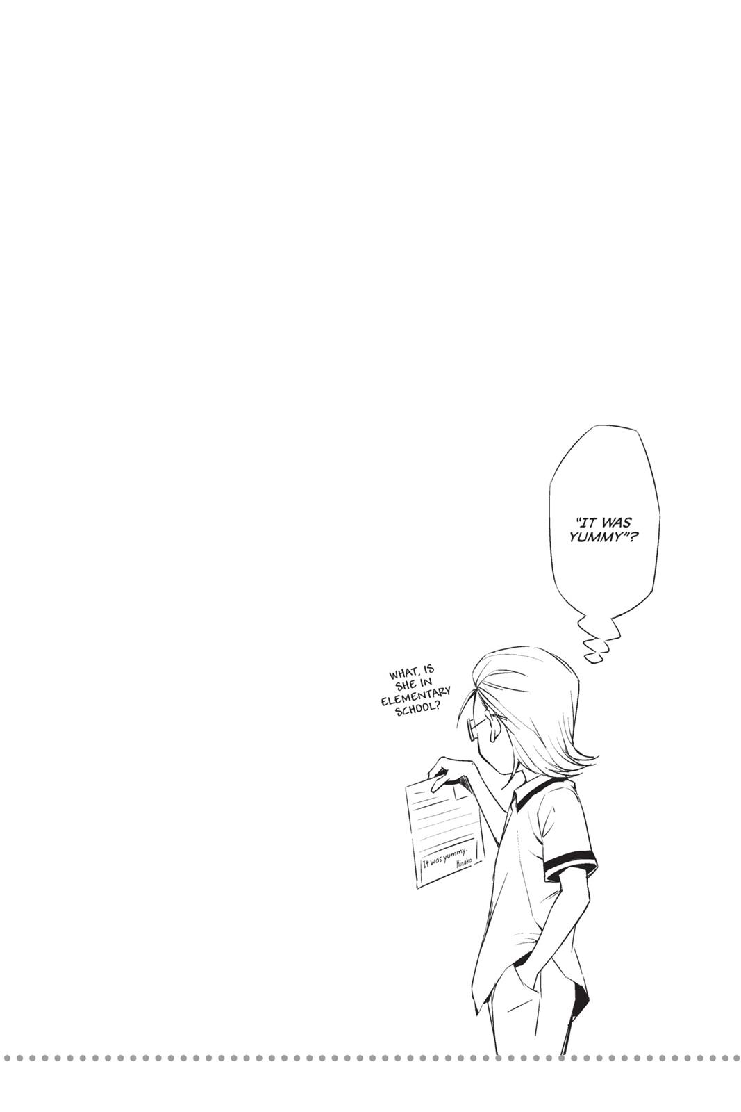 Food Wars! Chapter 40 - Page 26