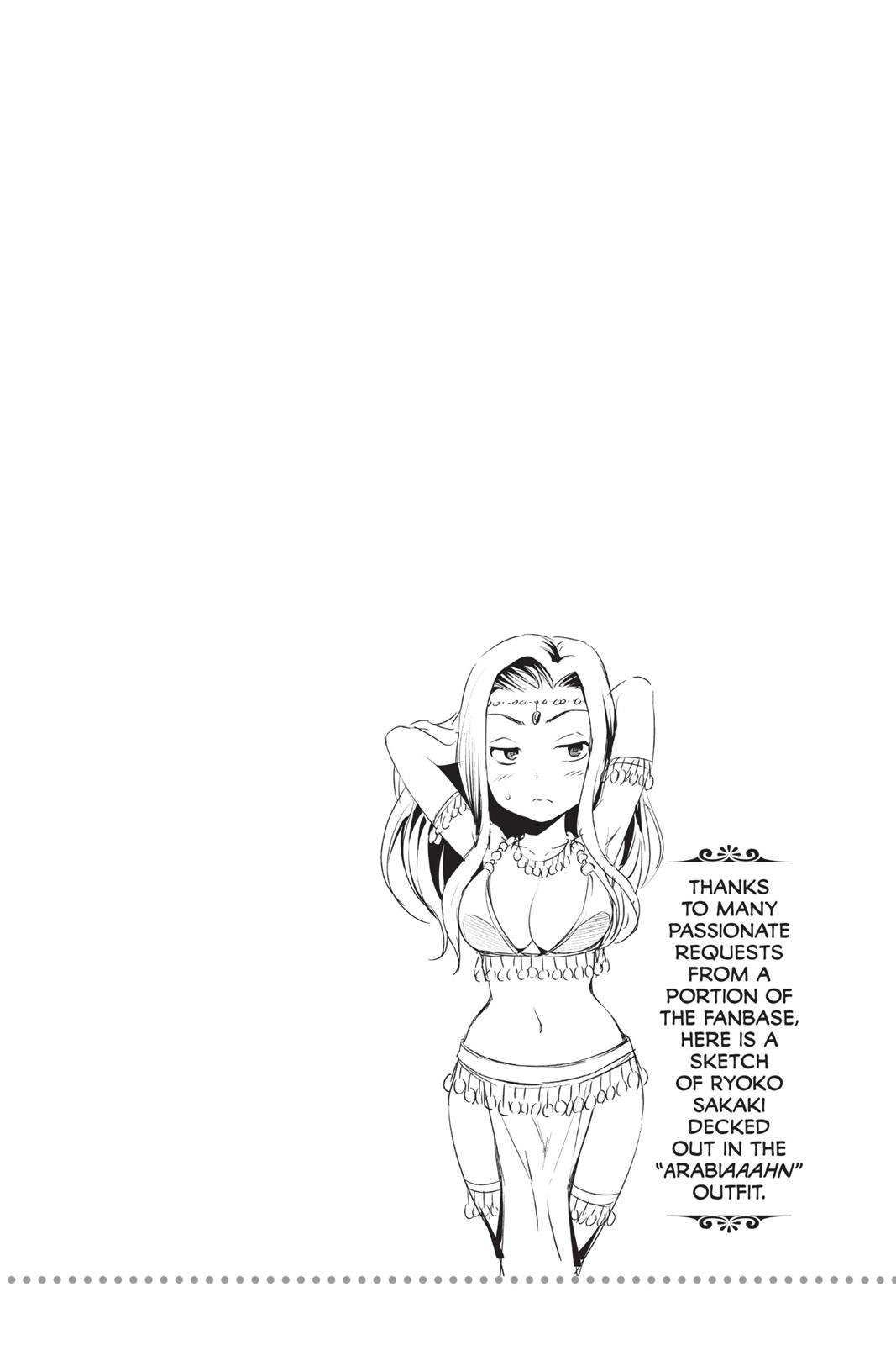 Food Wars! Chapter 41 - Page 20