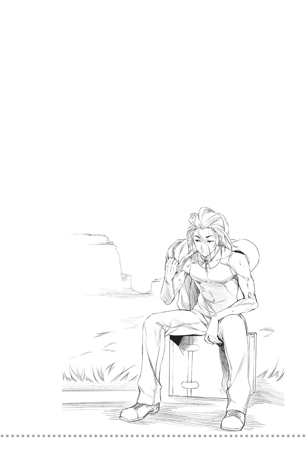 Food Wars! Chapter 44 - Page 20