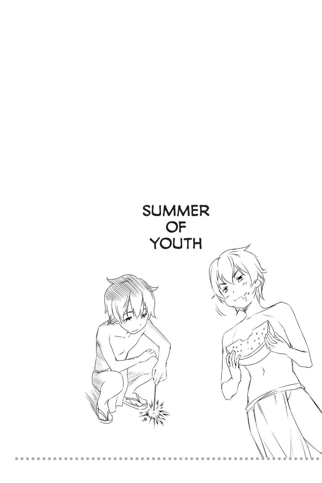 Food Wars! Chapter 46 - Page 20