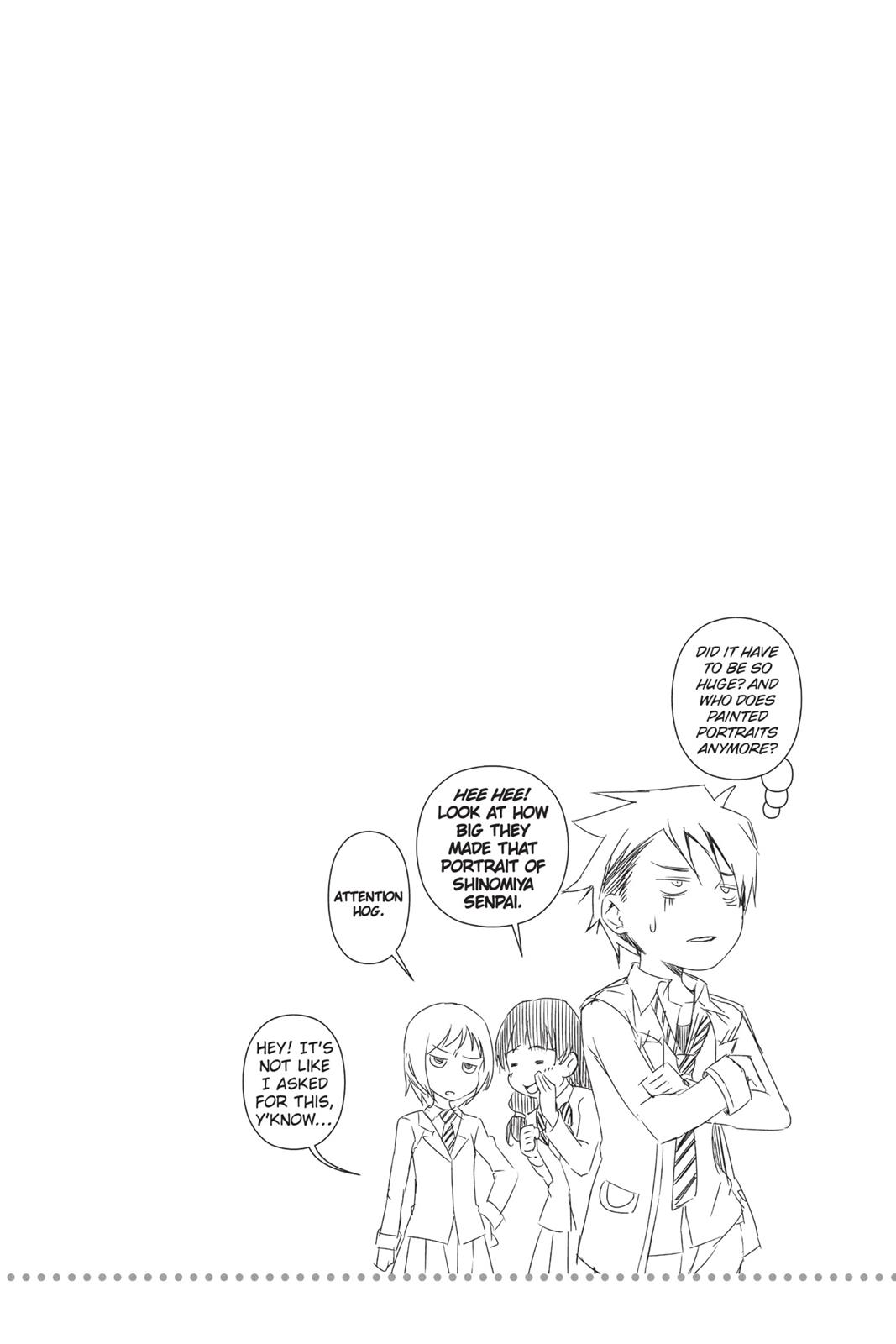 Food Wars! Chapter 47 - Page 18