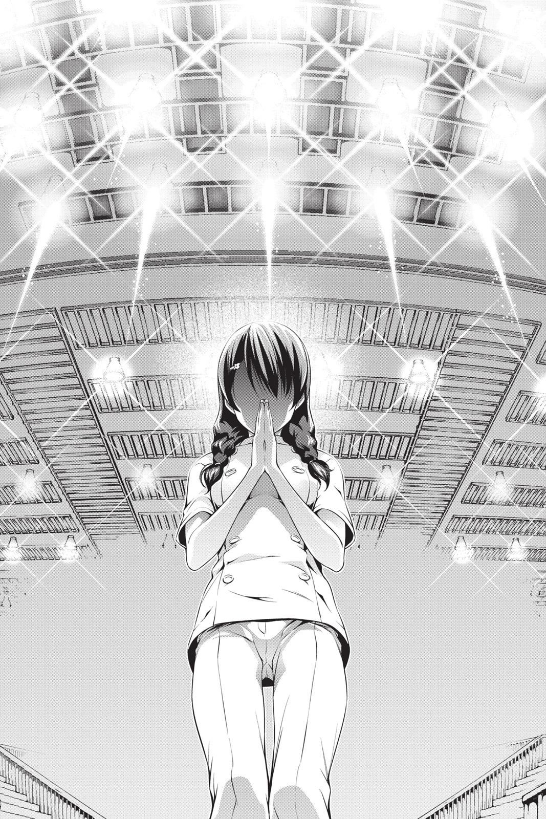 Food Wars! Chapter 50 - Page 14