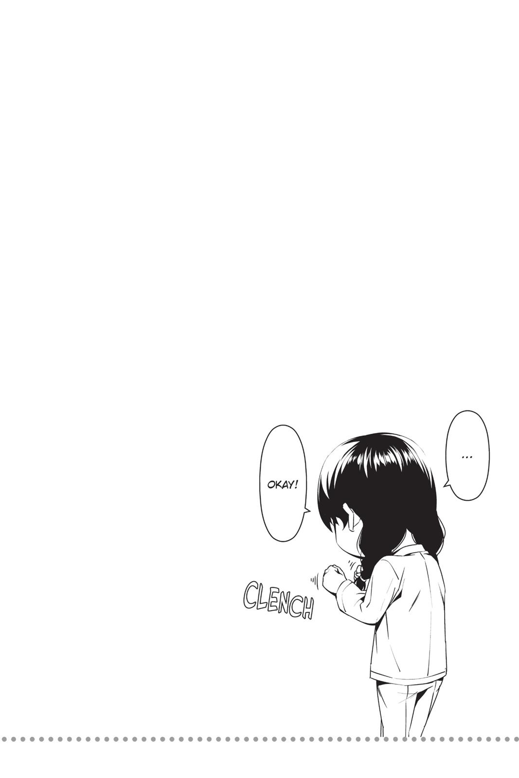 Food Wars! Chapter 50 - Page 22