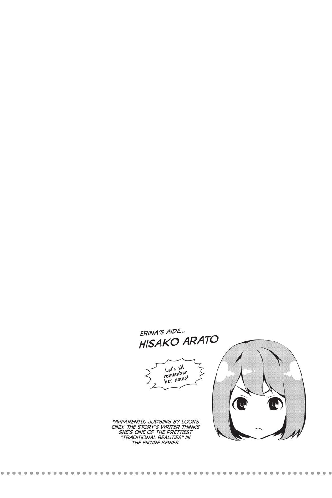 Food Wars! Chapter 52 - Page 19