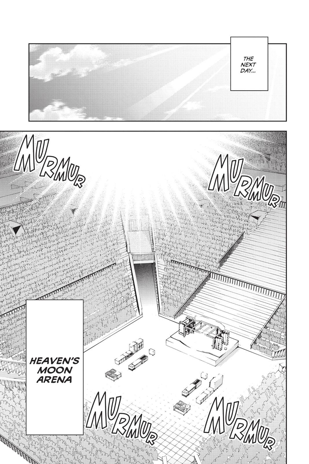 Food Wars! Chapter 62 - Page 9